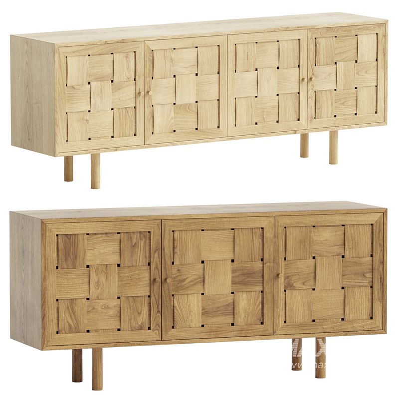 Otto Sideboard - Image 1