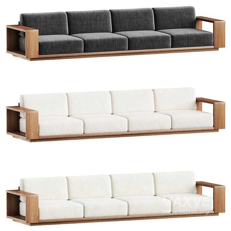 bolshoy sofa - Image 3