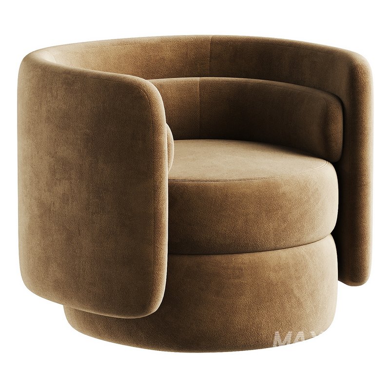 kreslo green - Image 3