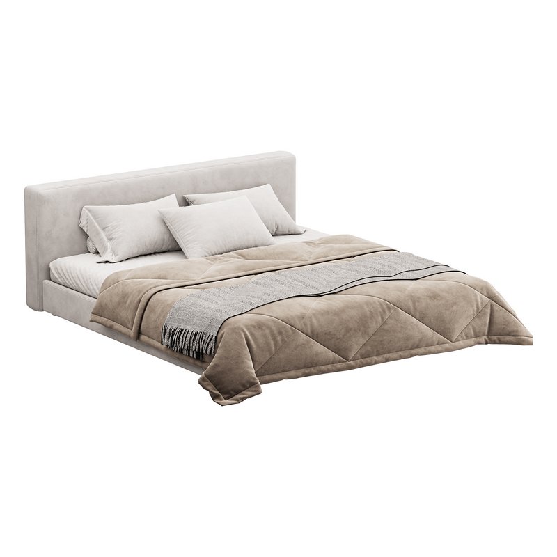 Brody King Bed - Image 2