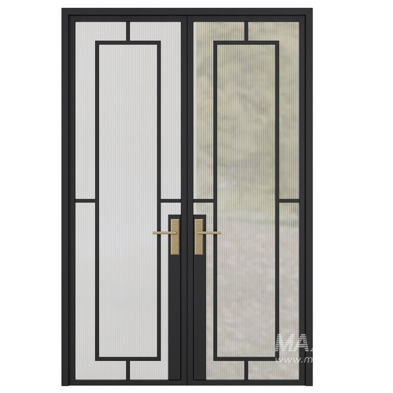 Entrance door set169 - Image 2