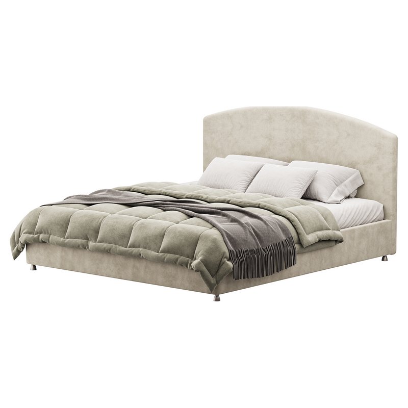 Magnolia BED - Image 1