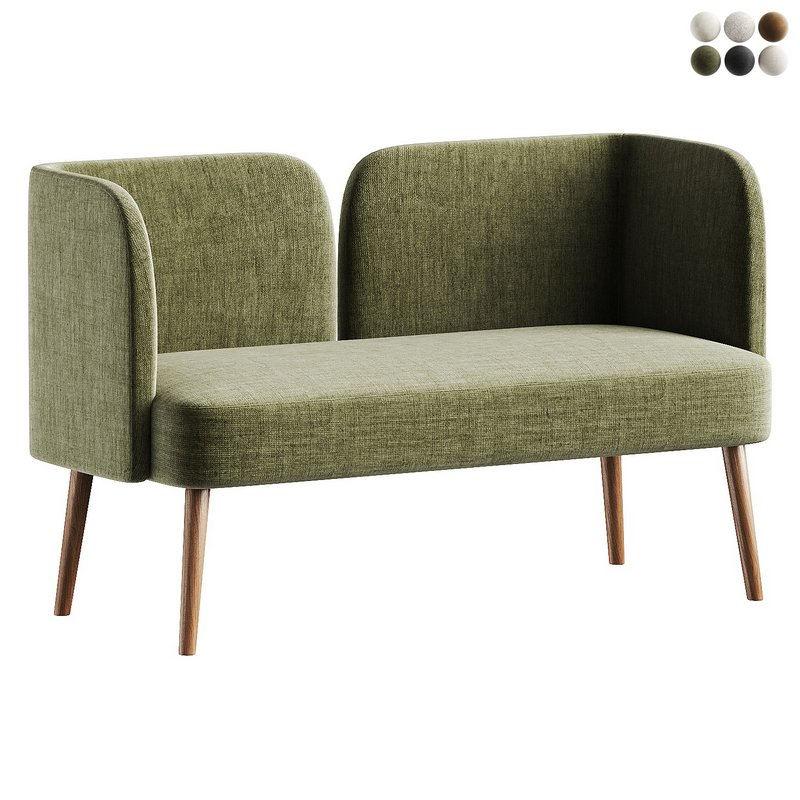 oppoq divan - Image 7