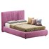 Single bed 90×200 Lovely Big red - Thumbnail 3