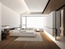 Modern bedroom - Thumbnail 1