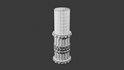 Decorative Candle Holder - Thumbnail 7