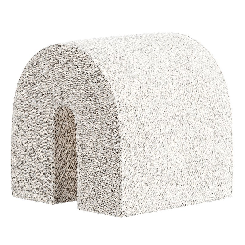 ernie pouf - Image 1