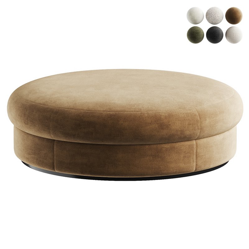 armet pouf - Image 6