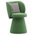 ROUND chair - Thumbnail 4