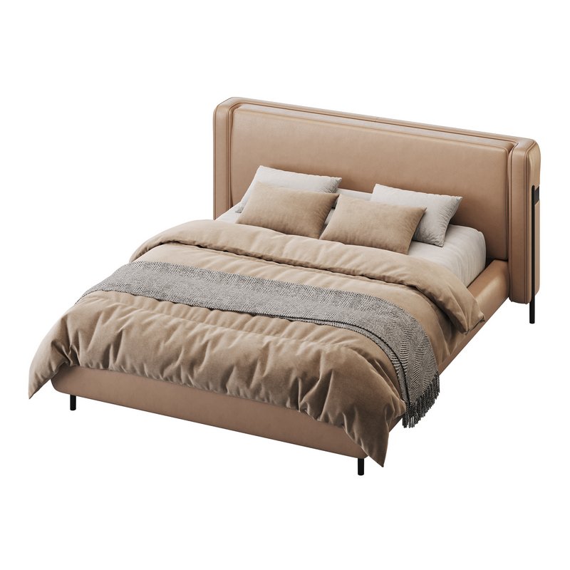 FEVA by Romatti bed - Image 12