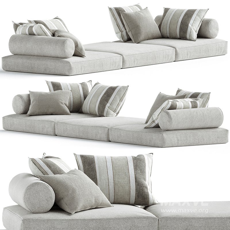 Window seat Combination - Image 2