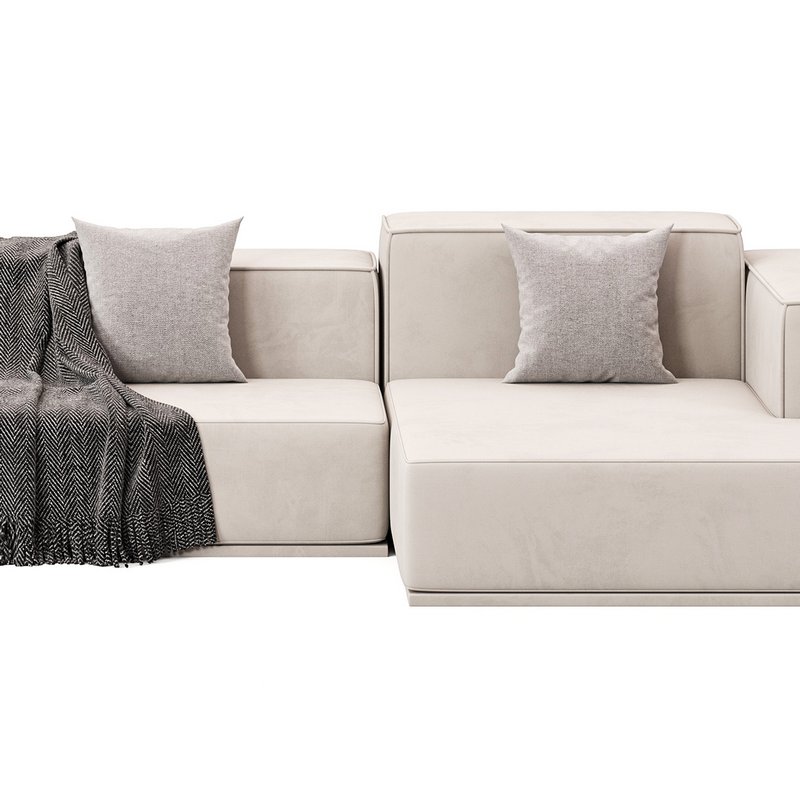 Pianca Delano sofa - Image 7