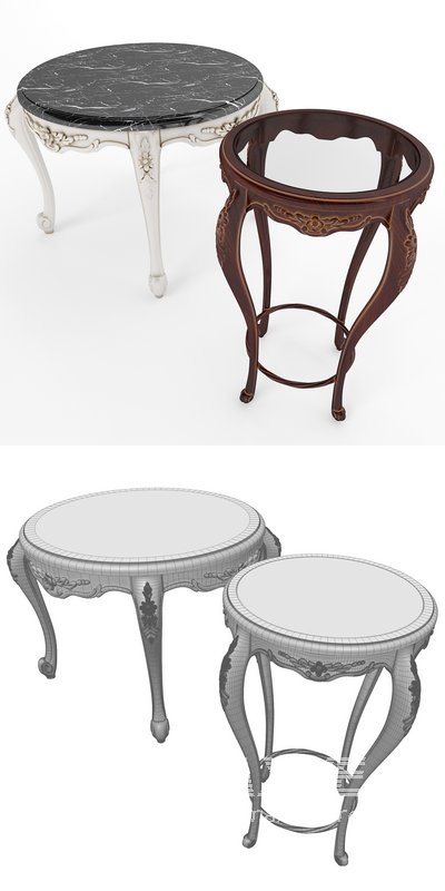 Venus Table - Image 3