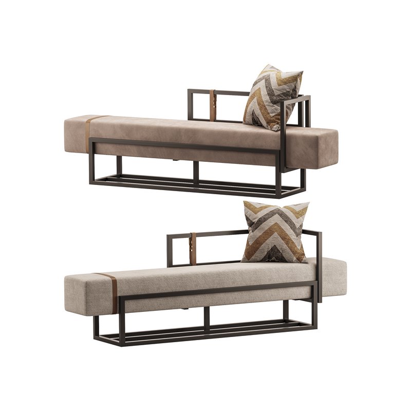 Couch LENNY by Vips and Friends - Image 4