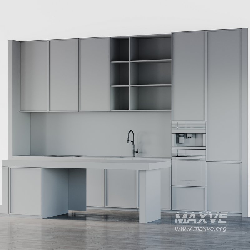 kitchen 114 - Image 1