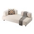 Room Home Hotel Apartment Furniture Cotton Linen Fabric Sofa - Thumbnail 10