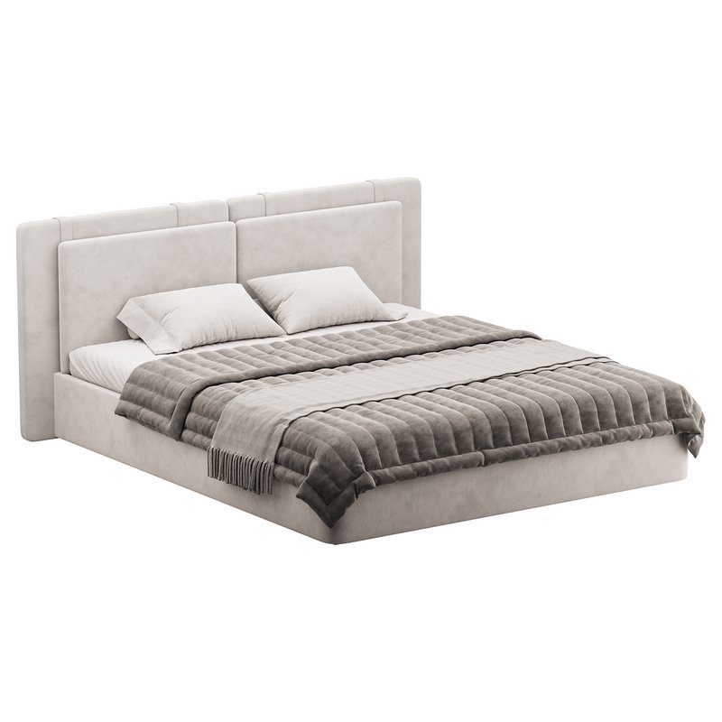 Bed BERGAMO - Image 4