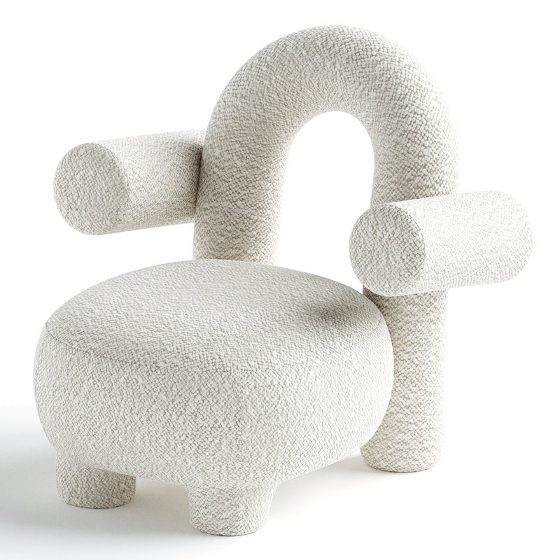 Tutaller Design POLTRONA FOLK - Image 2