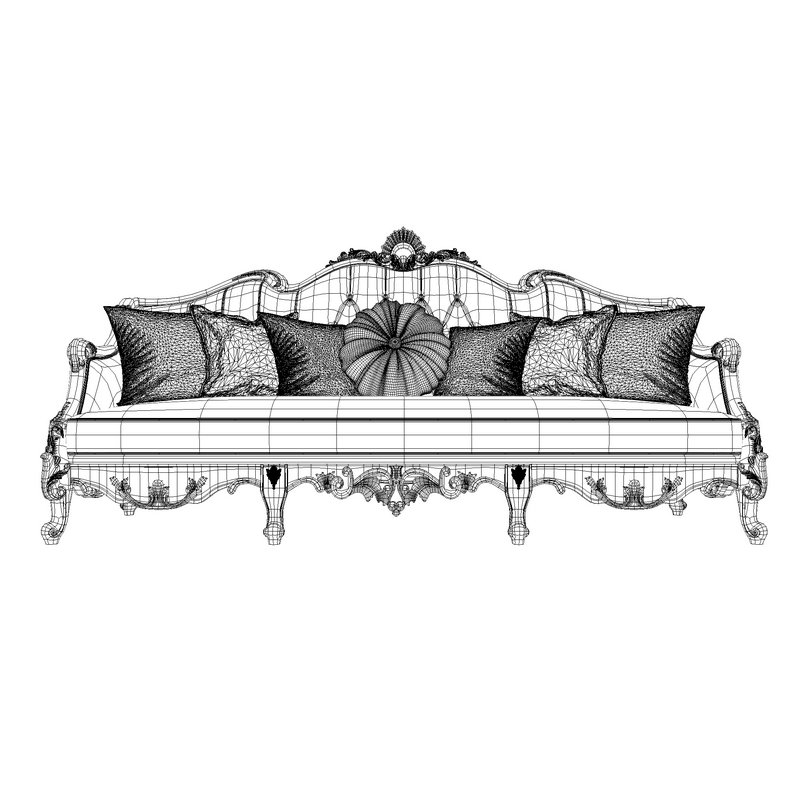Luiss sofa - Image 7