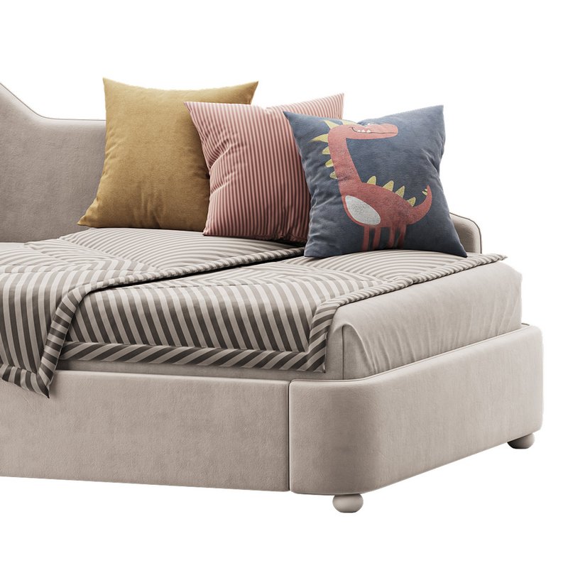 Kids Bed Esteta 08 - Image 11