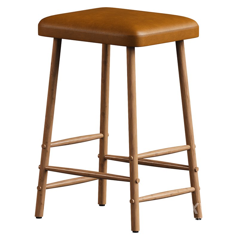 Rhys Counter Stool - Image 2