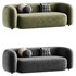 long sofa - Thumbnail 4