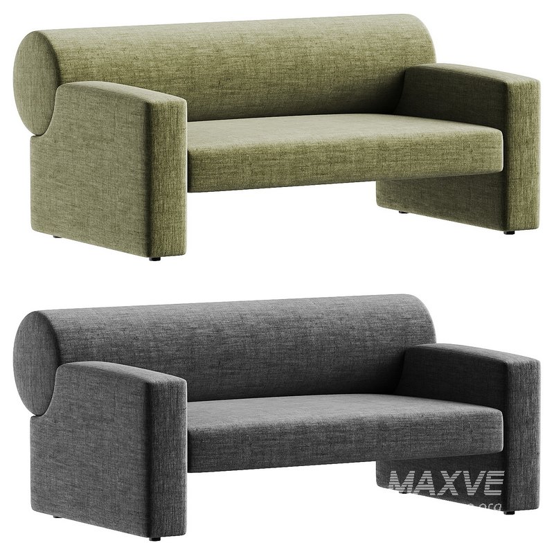 divan white - Image 4