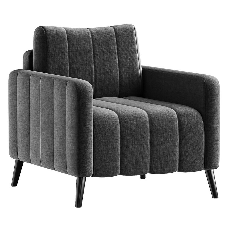 markful armchair - Image 4