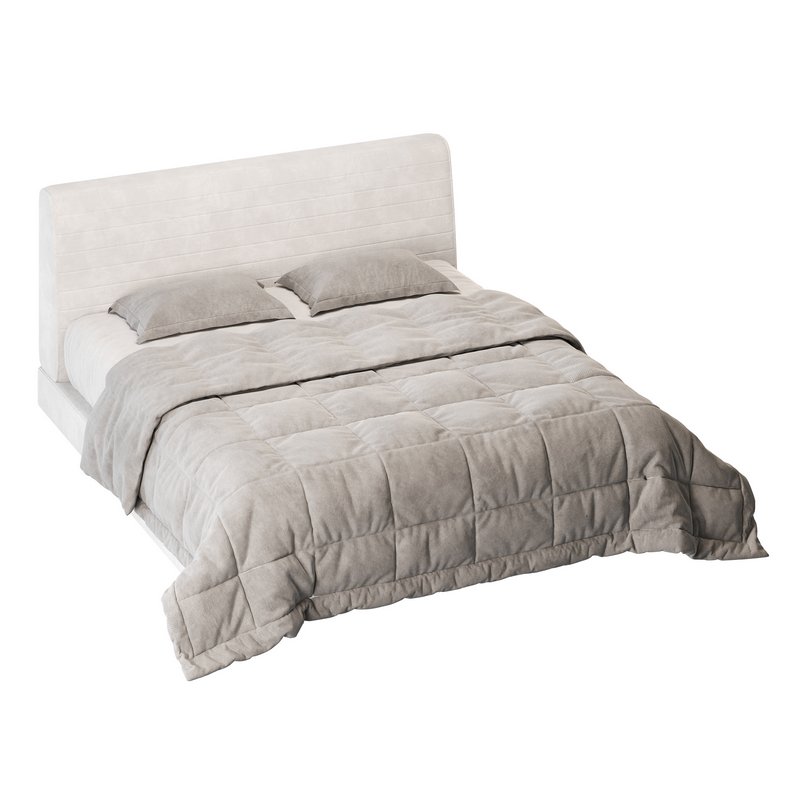 The BURSA by Romatti bed - Image 10