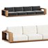bolshoy sofa - Thumbnail 4