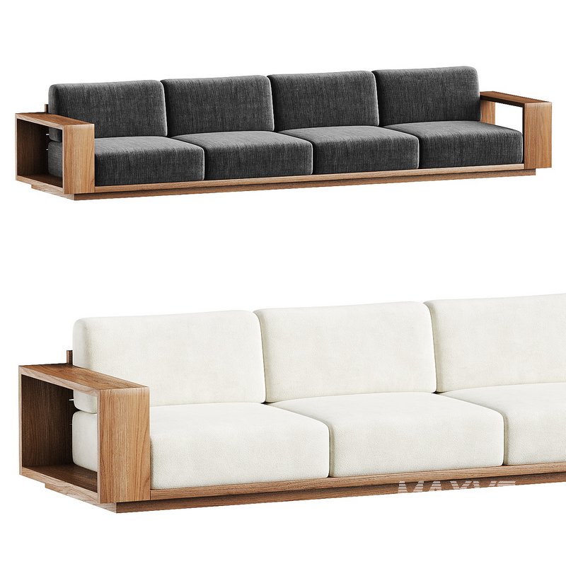 bolshoy sofa - Image 4