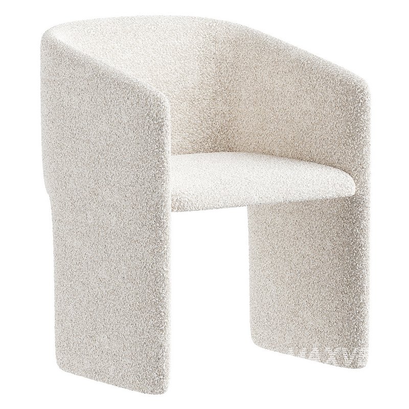 alba chair - Image 1