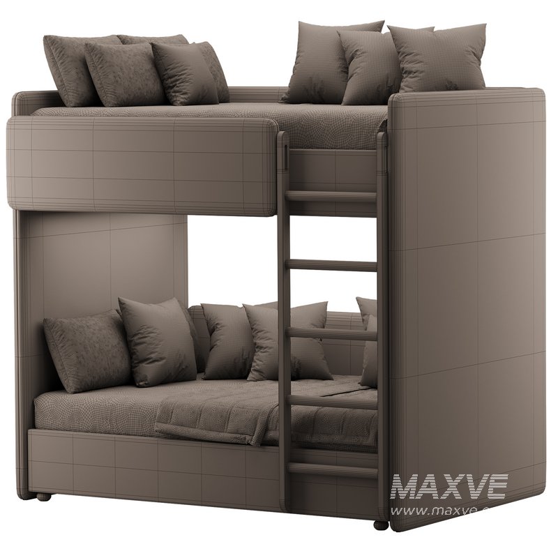 Kids Bed LEVEL 11 - Image 13