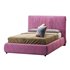 Single bed 90×200 Lovely Big red - Thumbnail 9