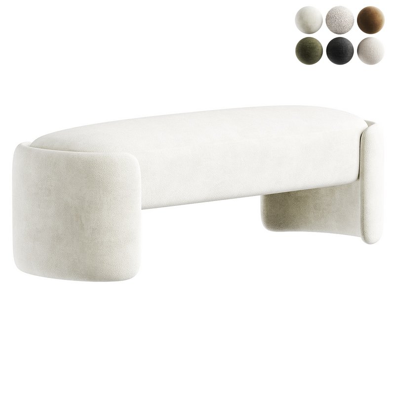 bench toledo - Image 6