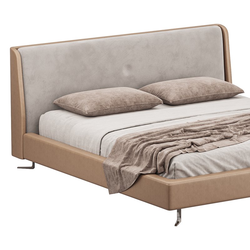 The IKAR by Romatti bed - Image 11