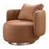 Torii Bold Armchair by Minotti - Thumbnail 1