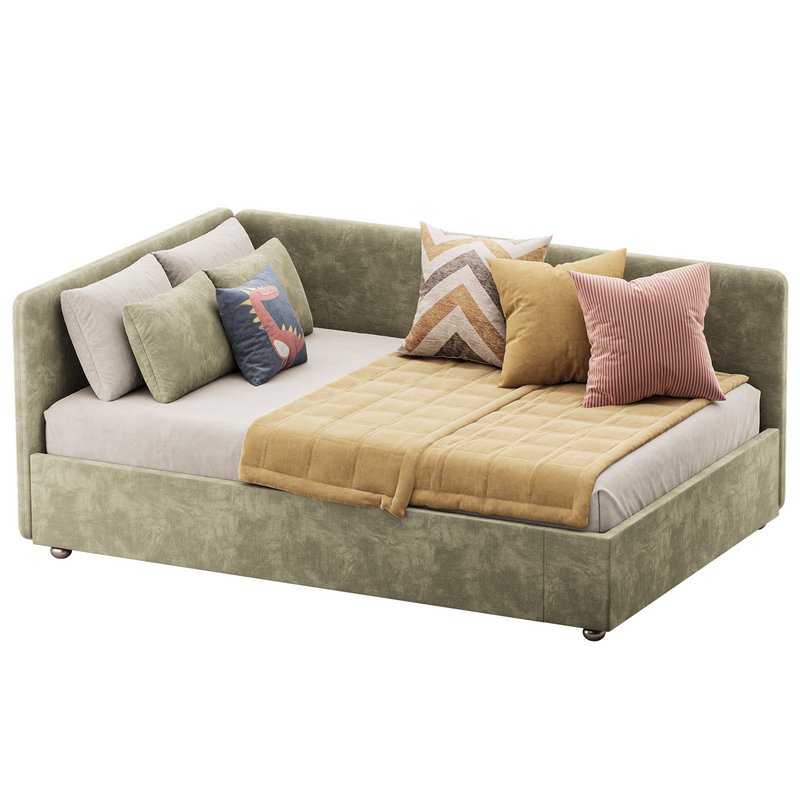 Kids Bed LEVEL 03 - Image 2