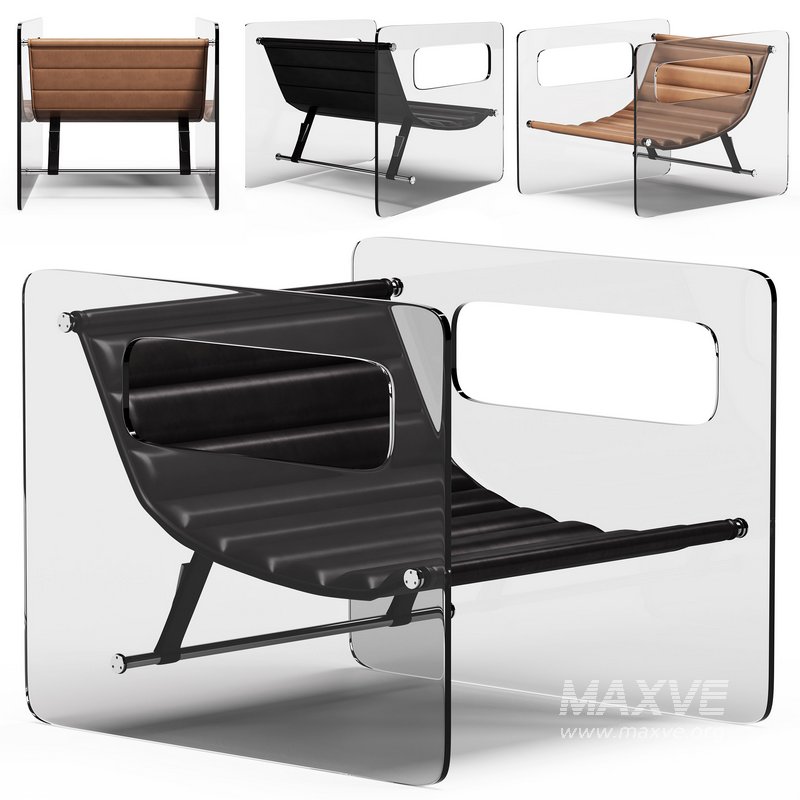 Naked chair - Image 1