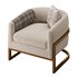 Neve Accent Chair - Thumbnail 5