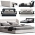 Gallotti Radice xeni Bed - Thumbnail 2