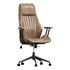 High Back Swivel Ergonomic Executive Chair - Thumbnail 1
