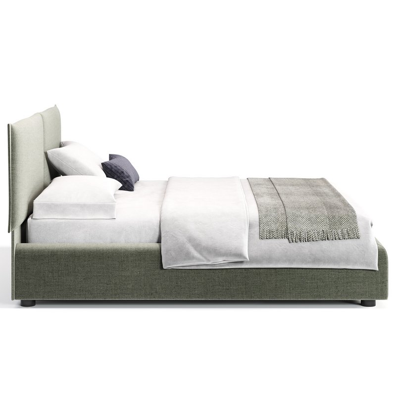 Bolzan Iorca Bed - Image 8