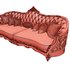 Riva Sofa - Thumbnail 4
