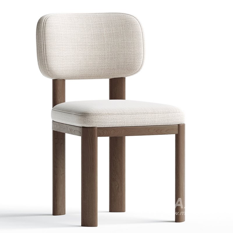 Anton Dining Chair WestElm - Image 1