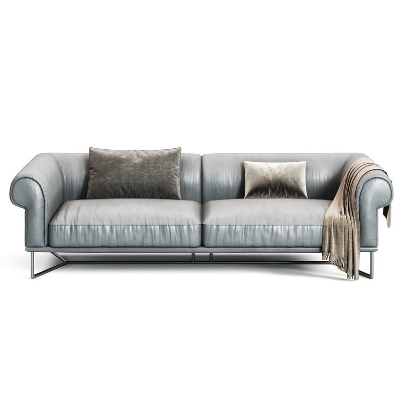 VIVALDI LINEAR SOFA - Image 8