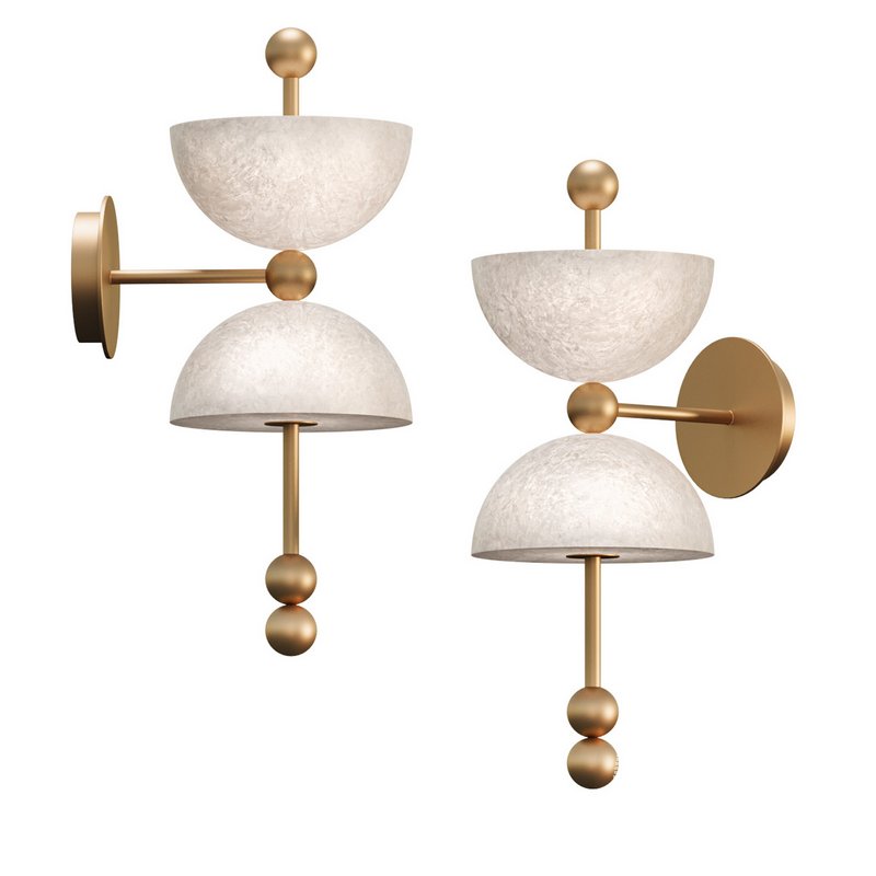 LYRA WALL Lampatron Wall lamp - Image 1