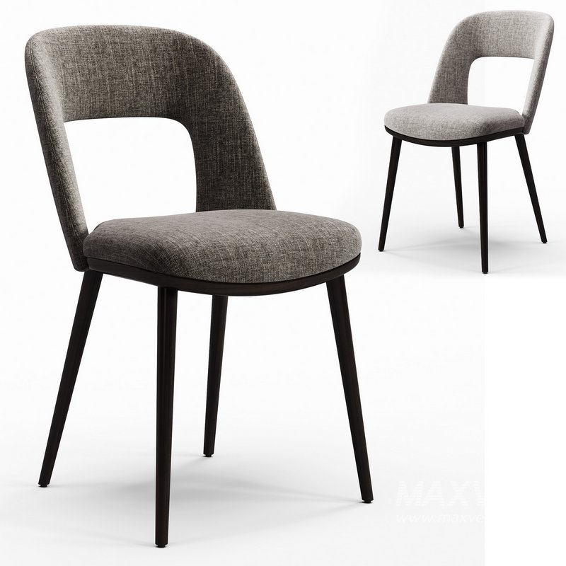 Vence Chair By Diotti - Image 2