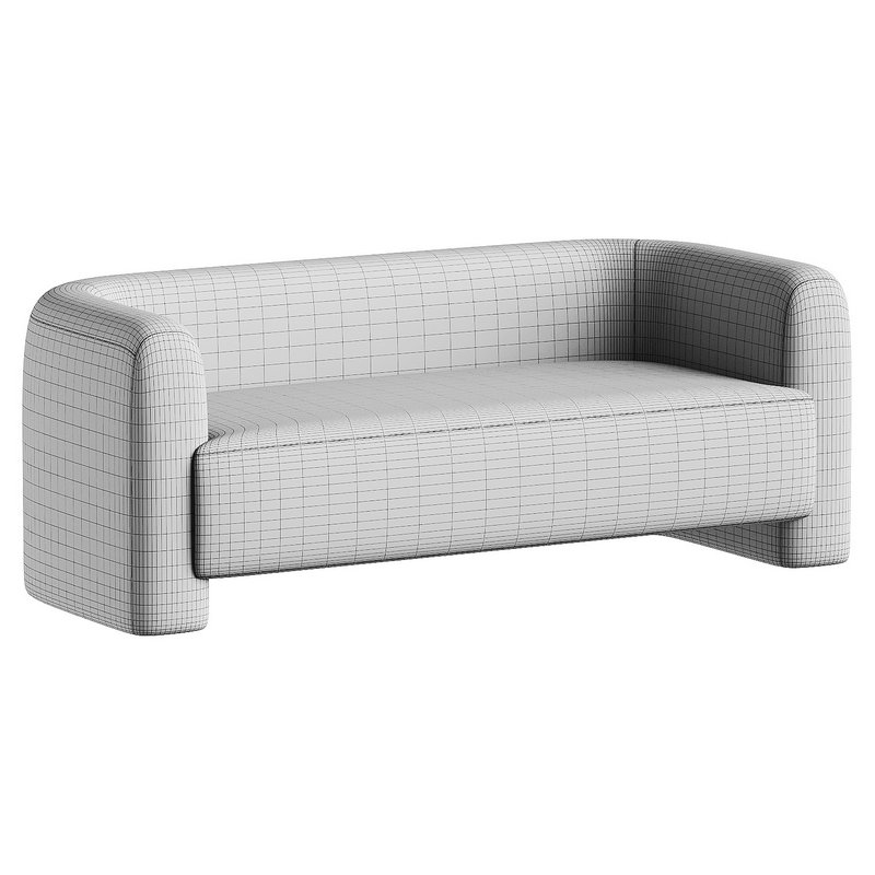 big sofa - Image 3