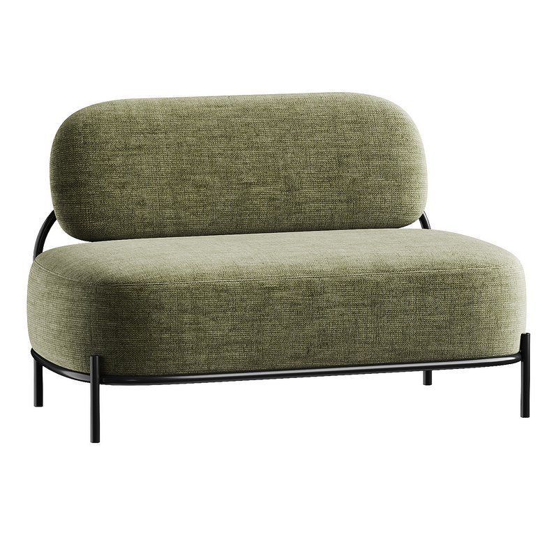 long sofa - Image 4